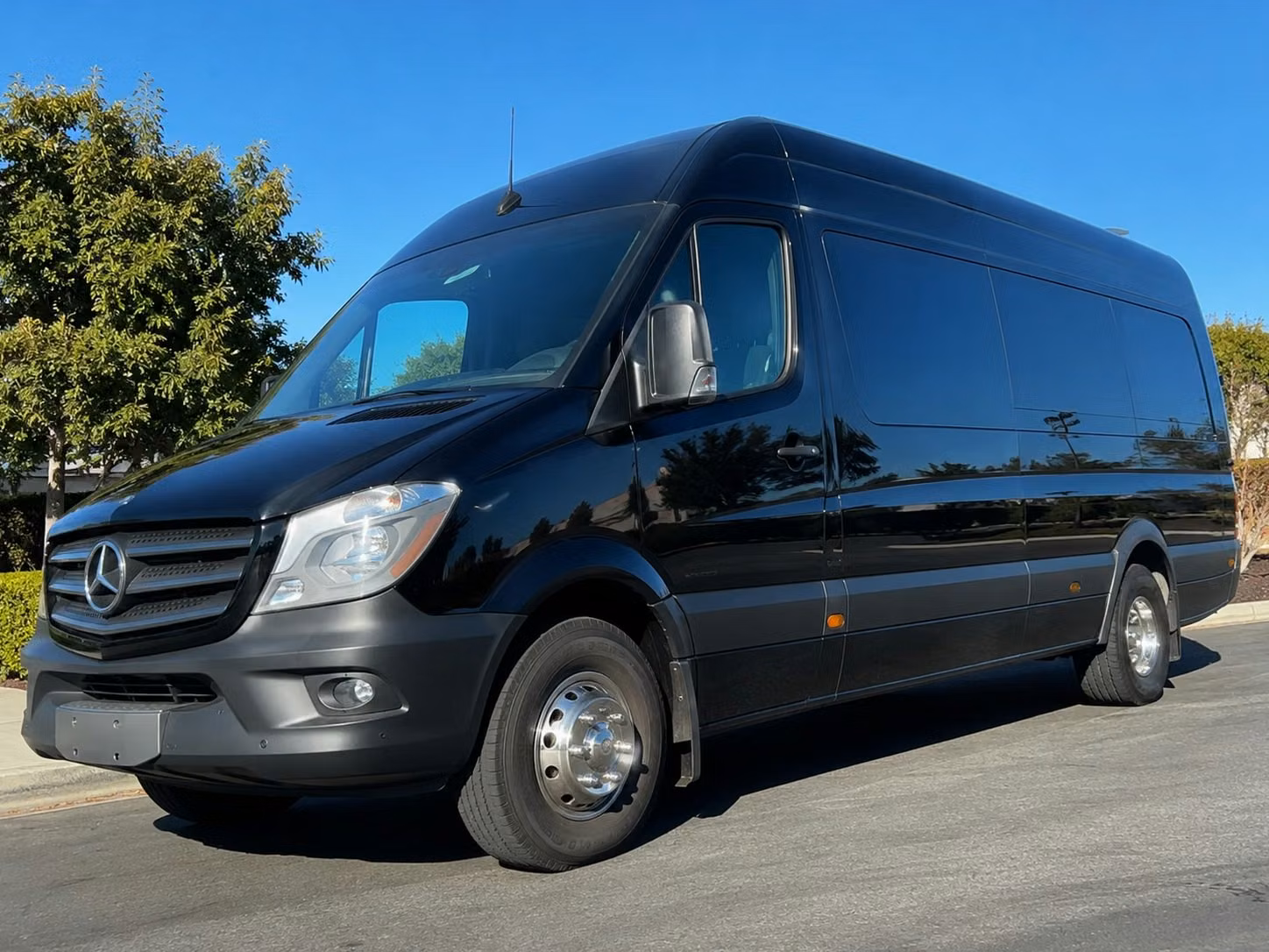 perris concert transportation