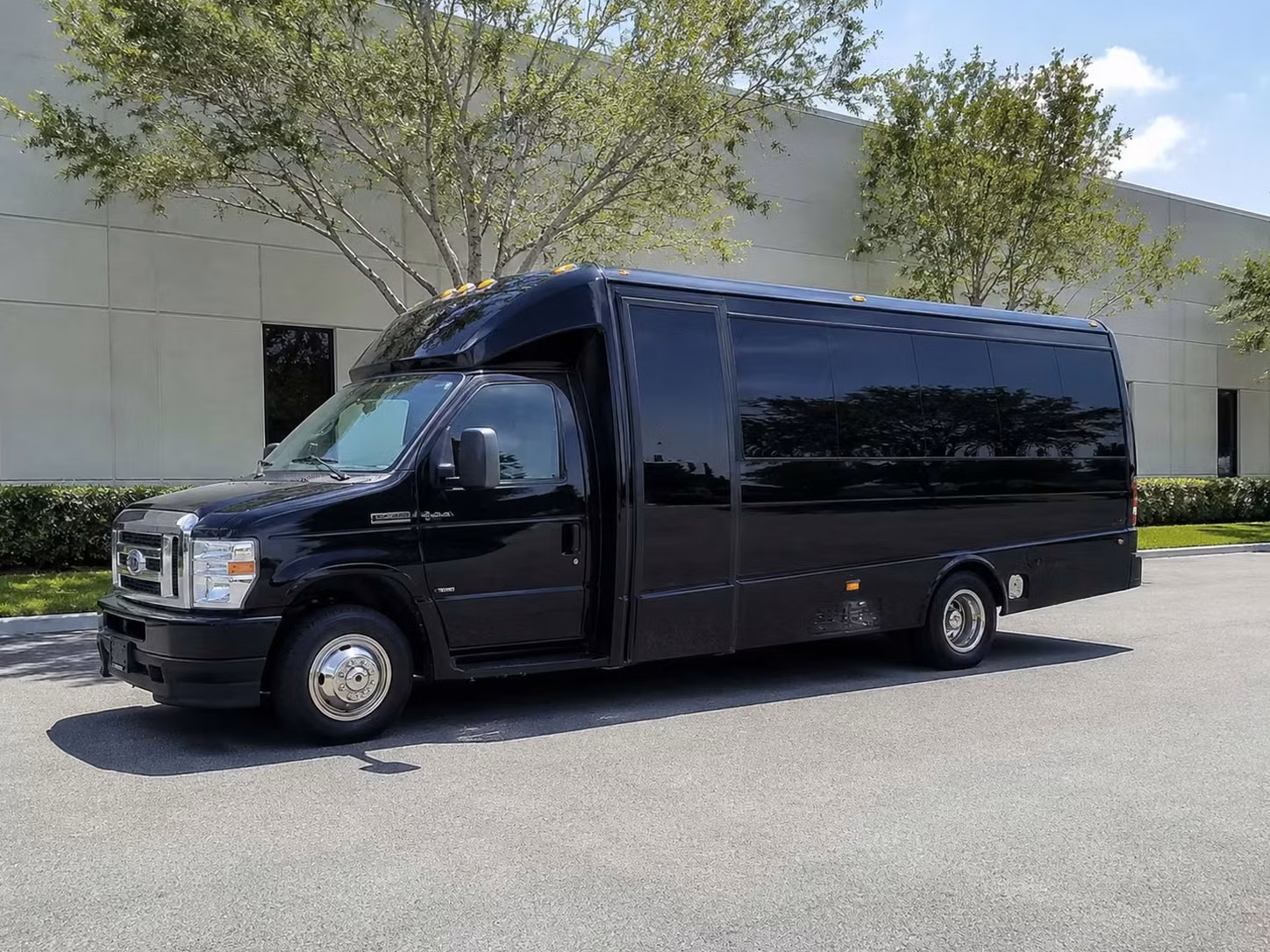 perris employee transportation