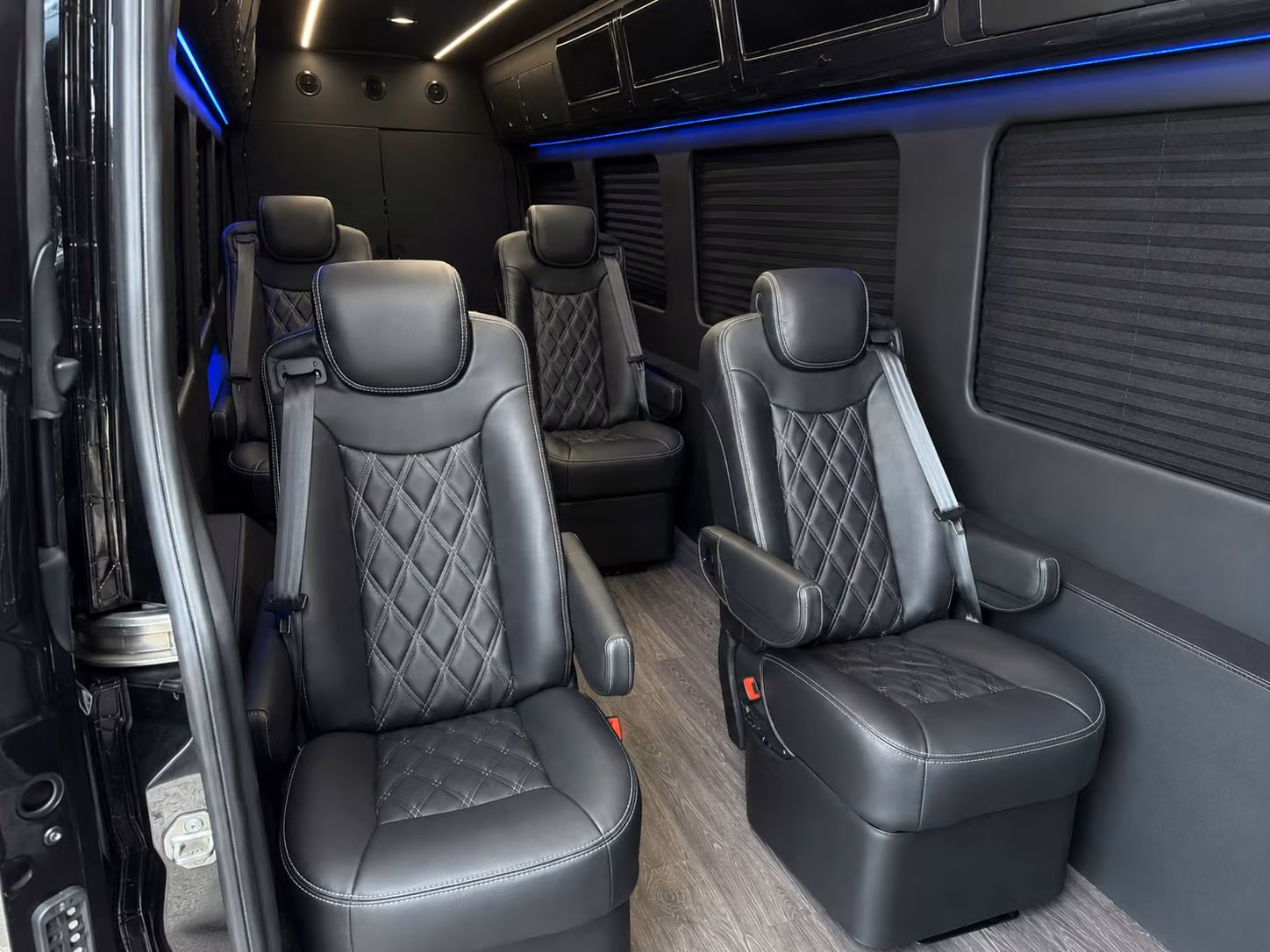 perris event transportation