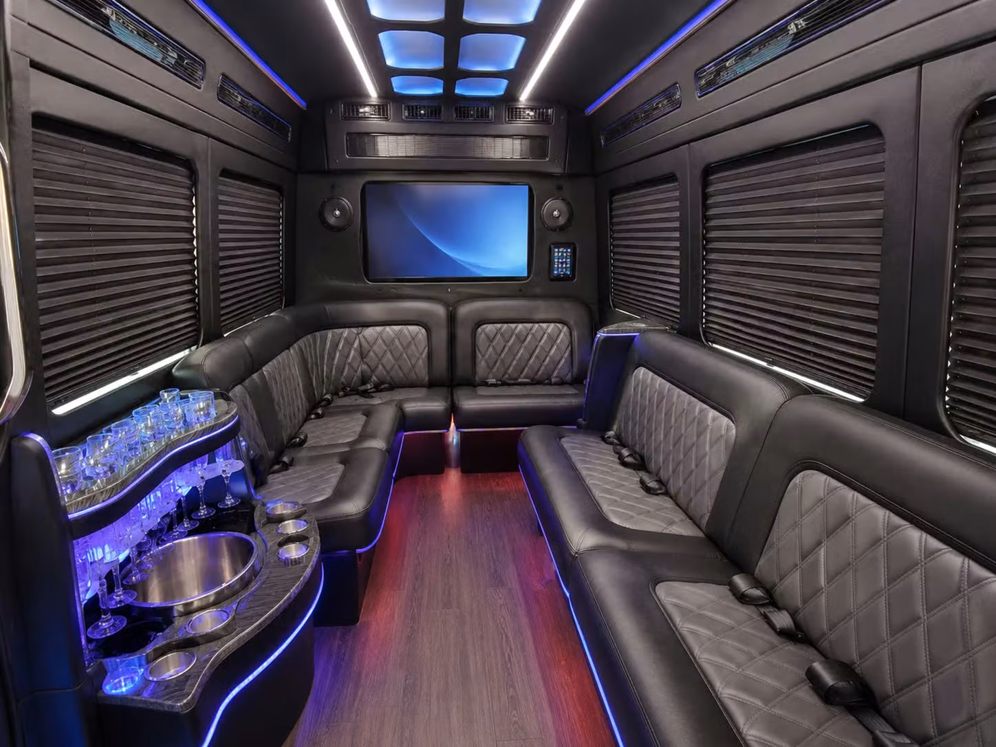 perris government military transportation