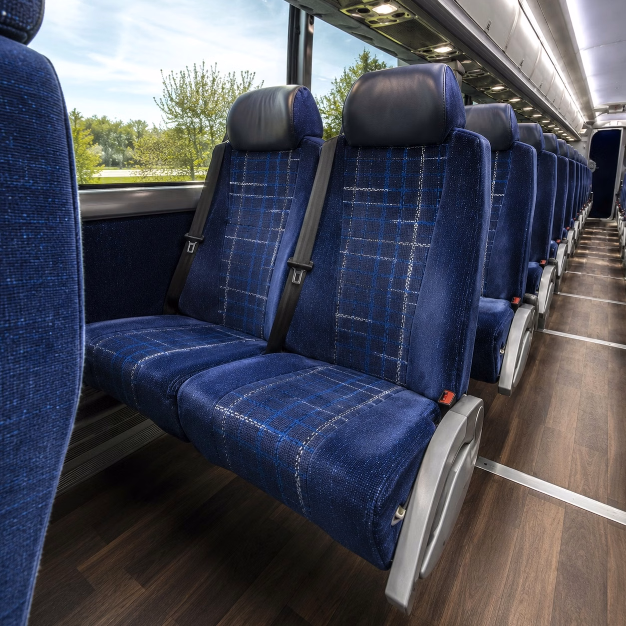 perris long distance transportation