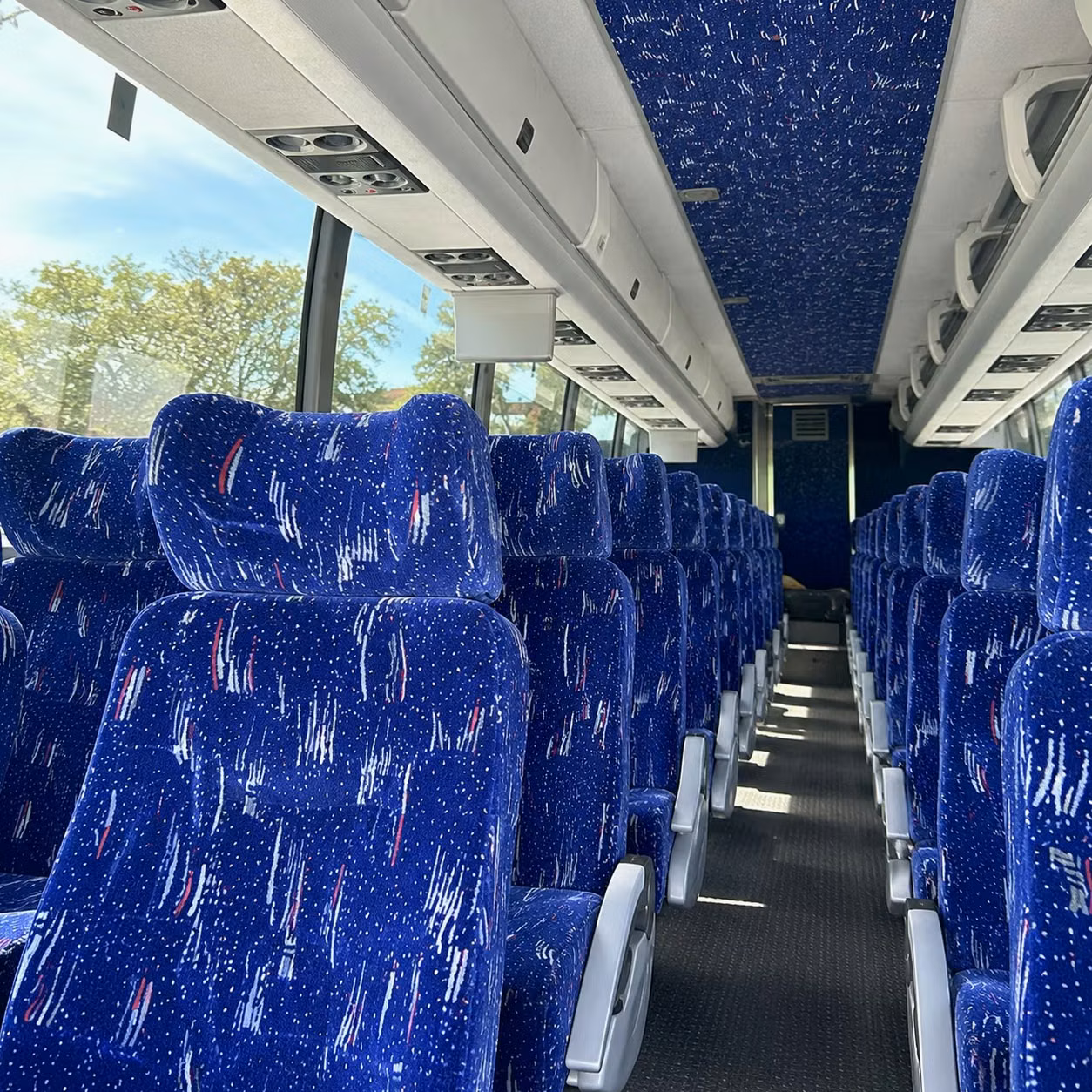 perris sporting event transportation